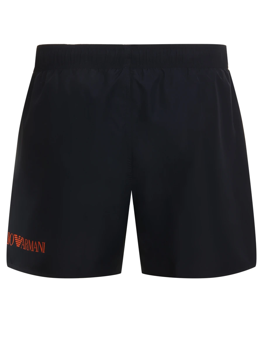 Шорты плавательные