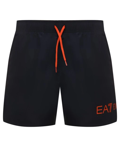 Шорты плавательные EA7