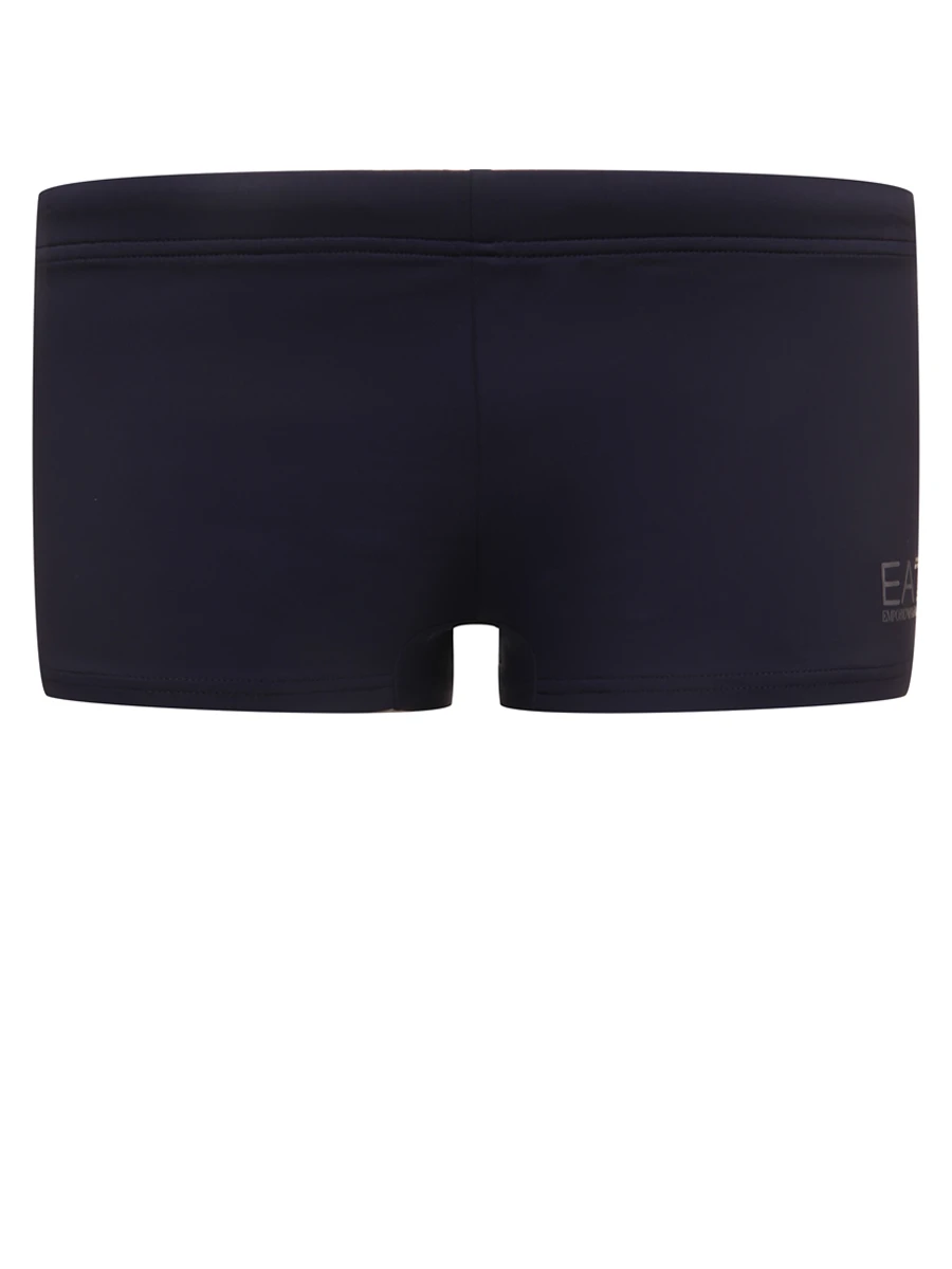 Плавки однотонные