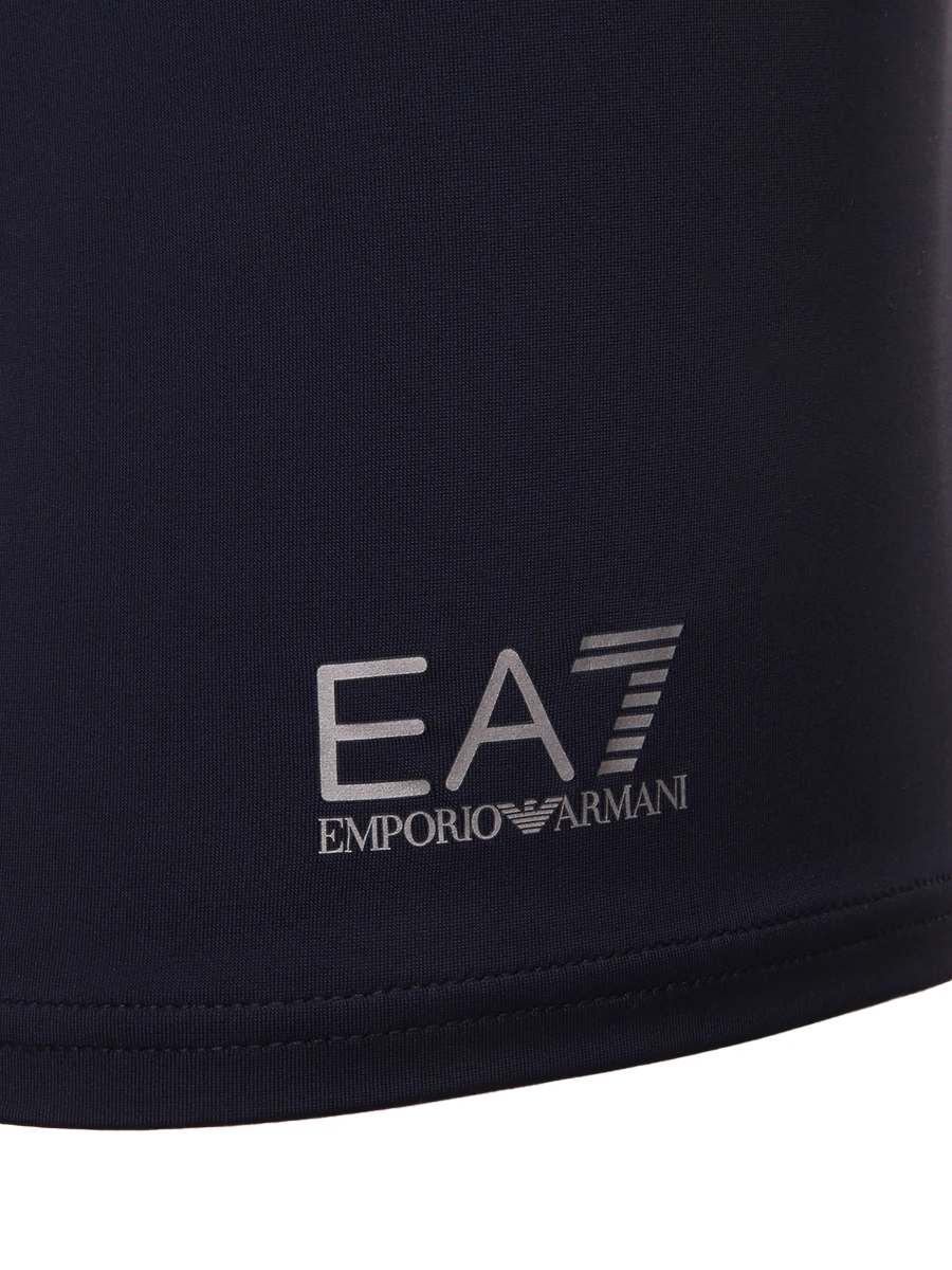 Плавки однотонные