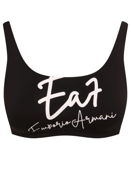 Купальник раздельный EA7