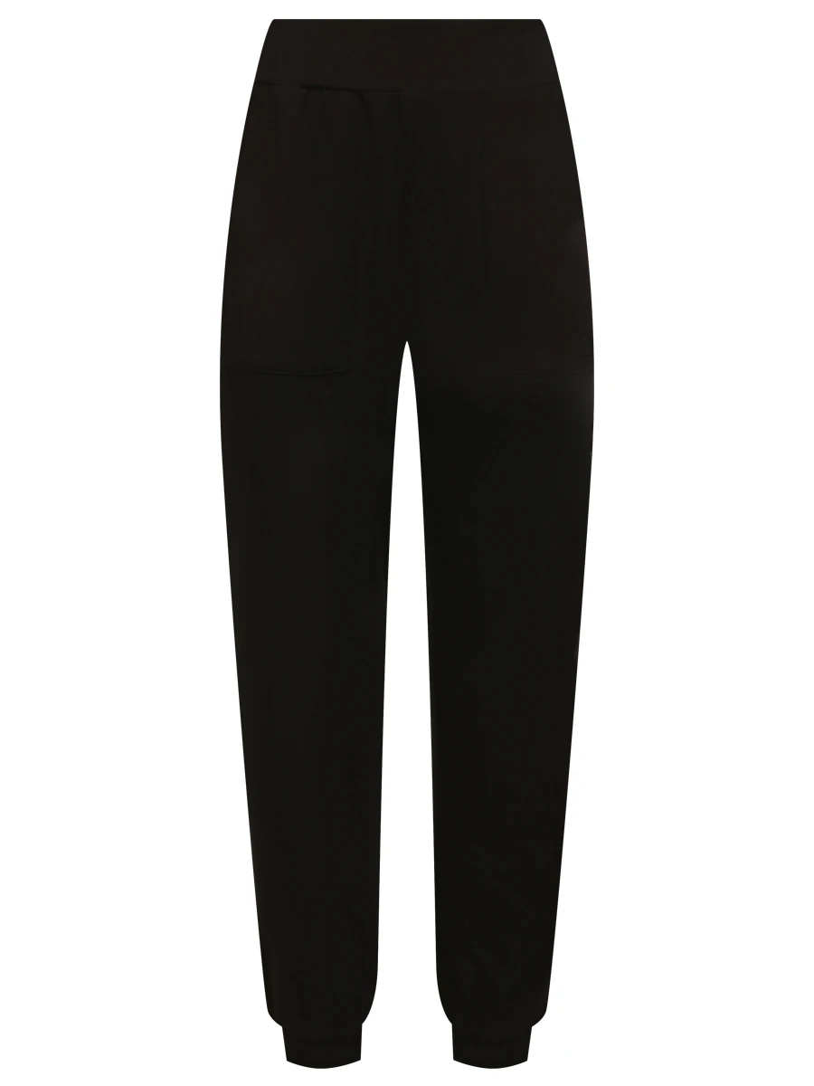 Джоггеры хлопковые