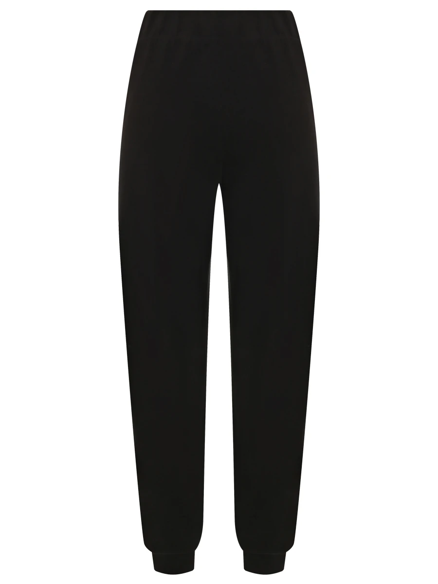 Джоггеры хлопковые