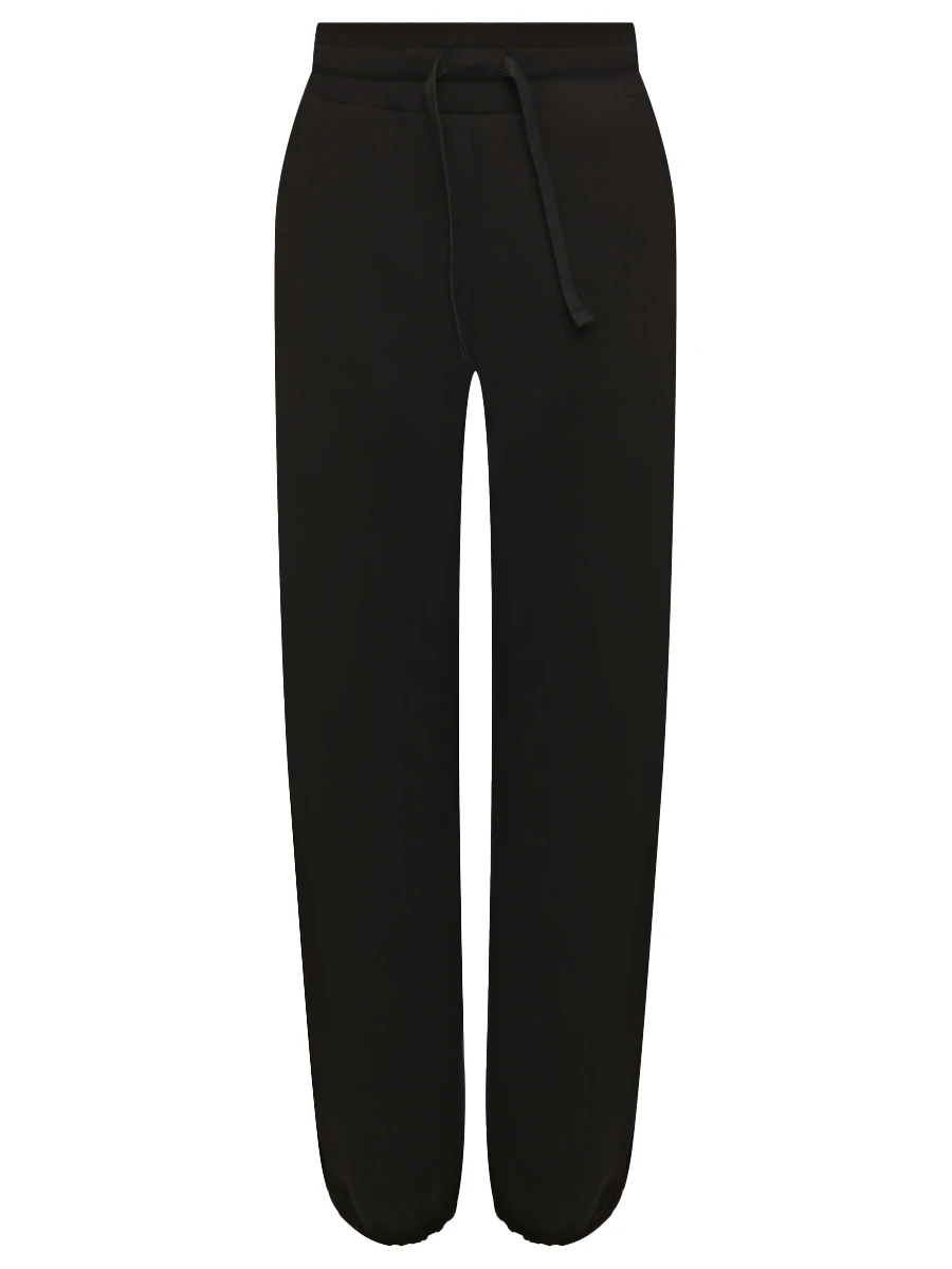 Джоггеры хлопковые