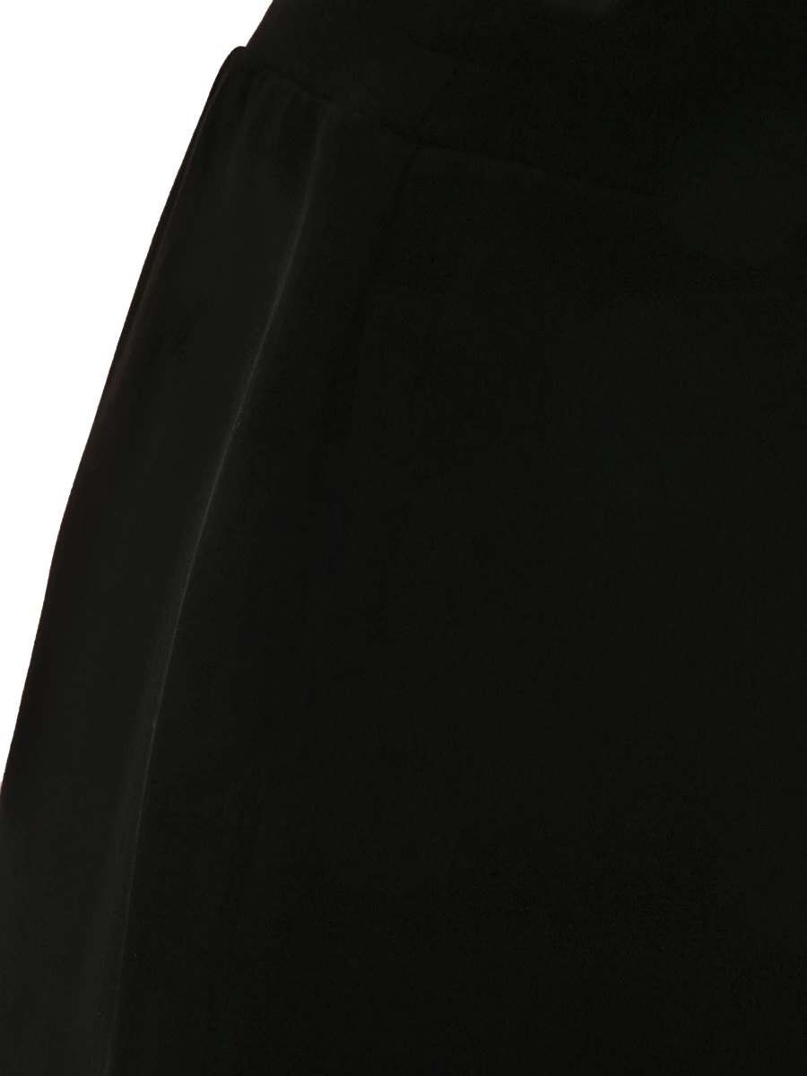 Джоггеры хлопковые