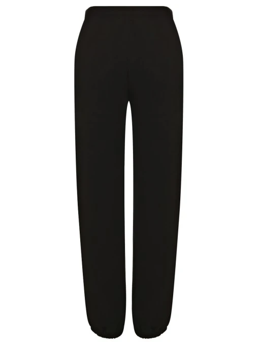 Джоггеры хлопковые EA7