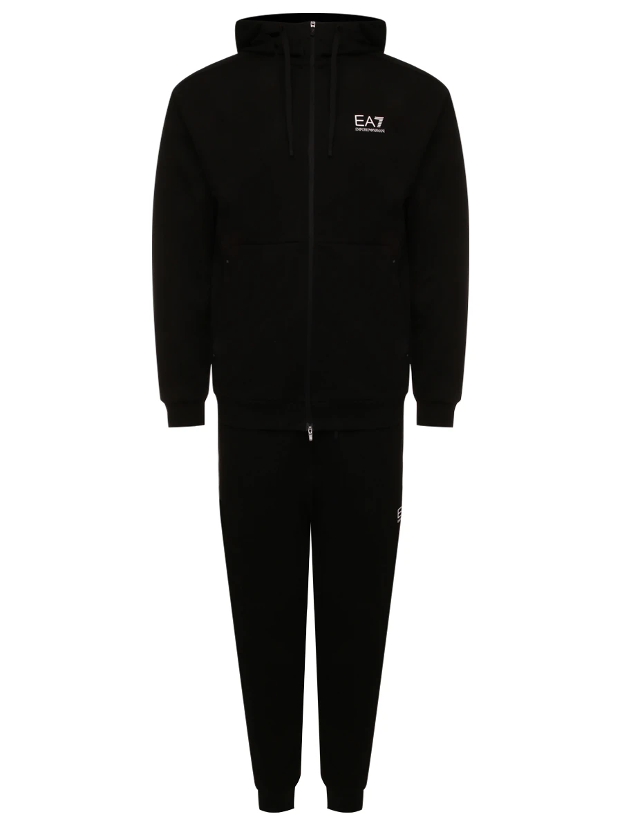 Костюм спортивный