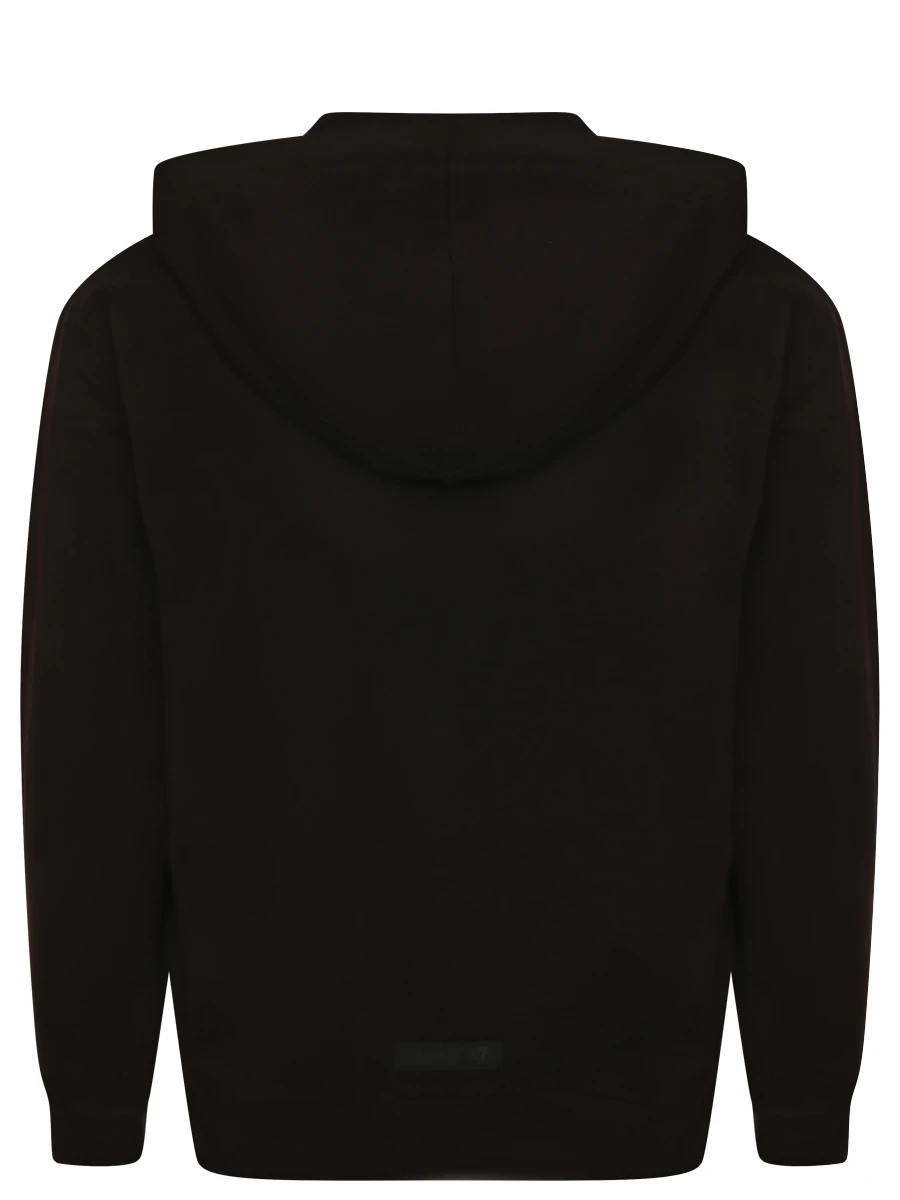 Толстовка хлопковая