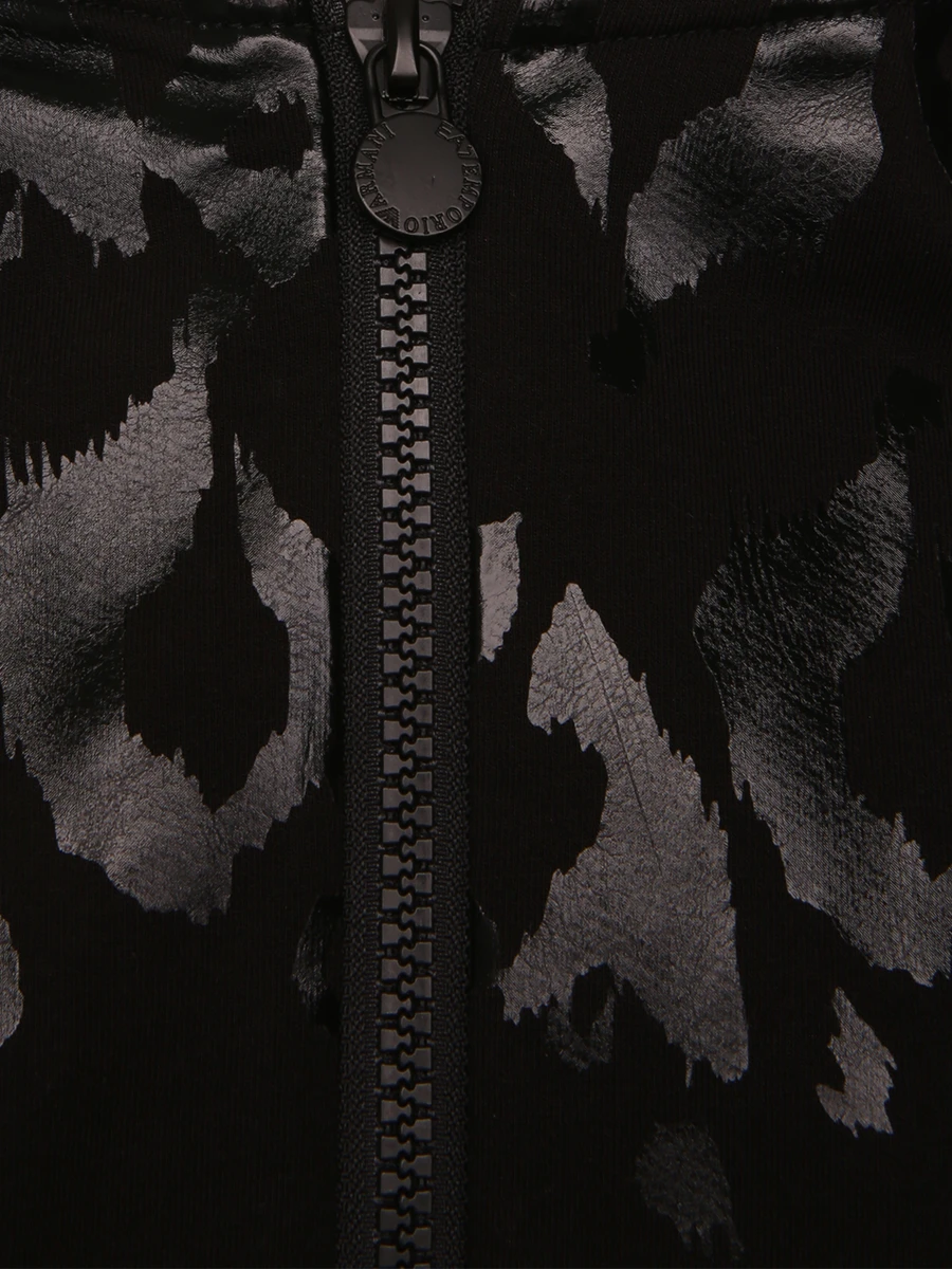 Толстовка хлопковая