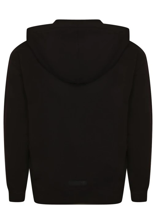 Толстовка хлопковая EA7