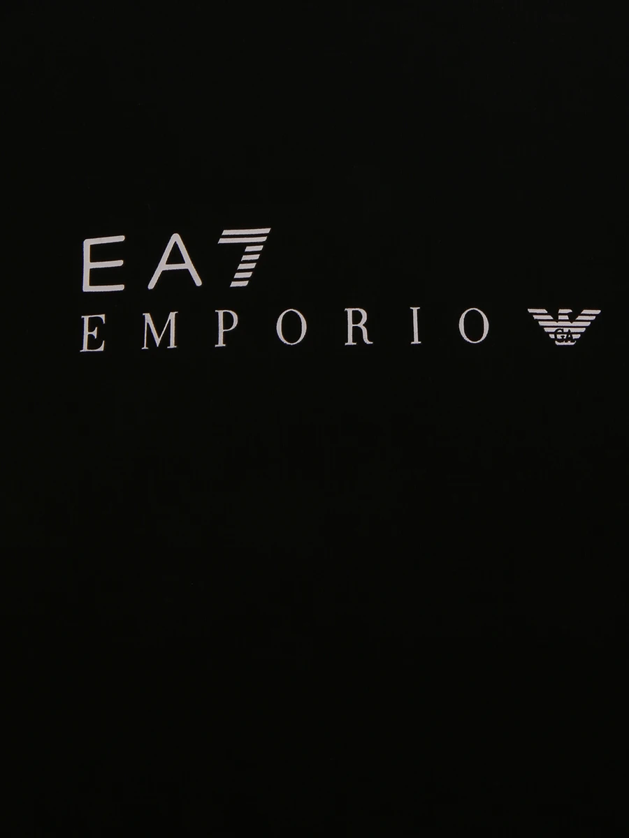 Футболка однотонная