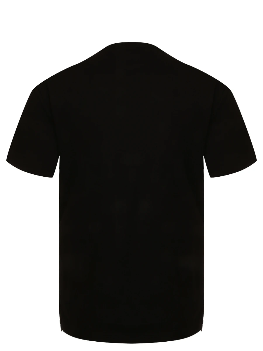 Футболка хлопковая