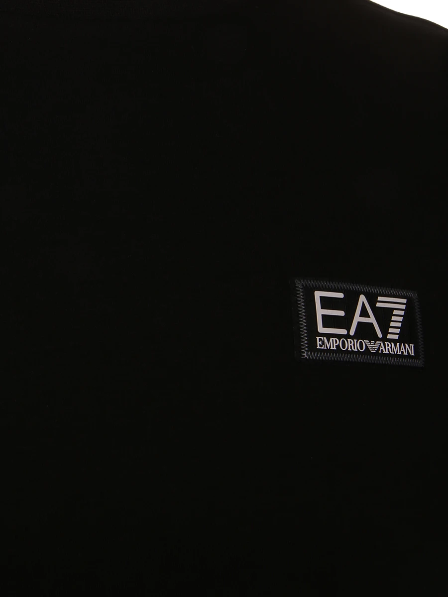 Футболка хлопковая