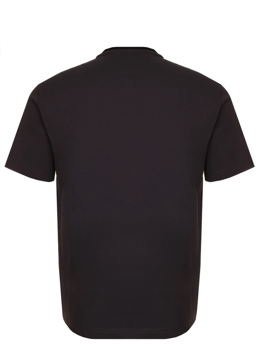 Футболка хлопковая