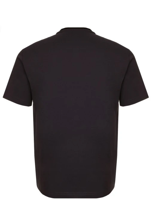 Футболка хлопковая EA7