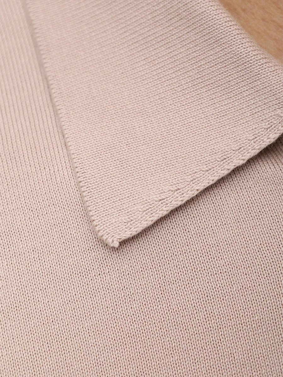 Поло хлопковое