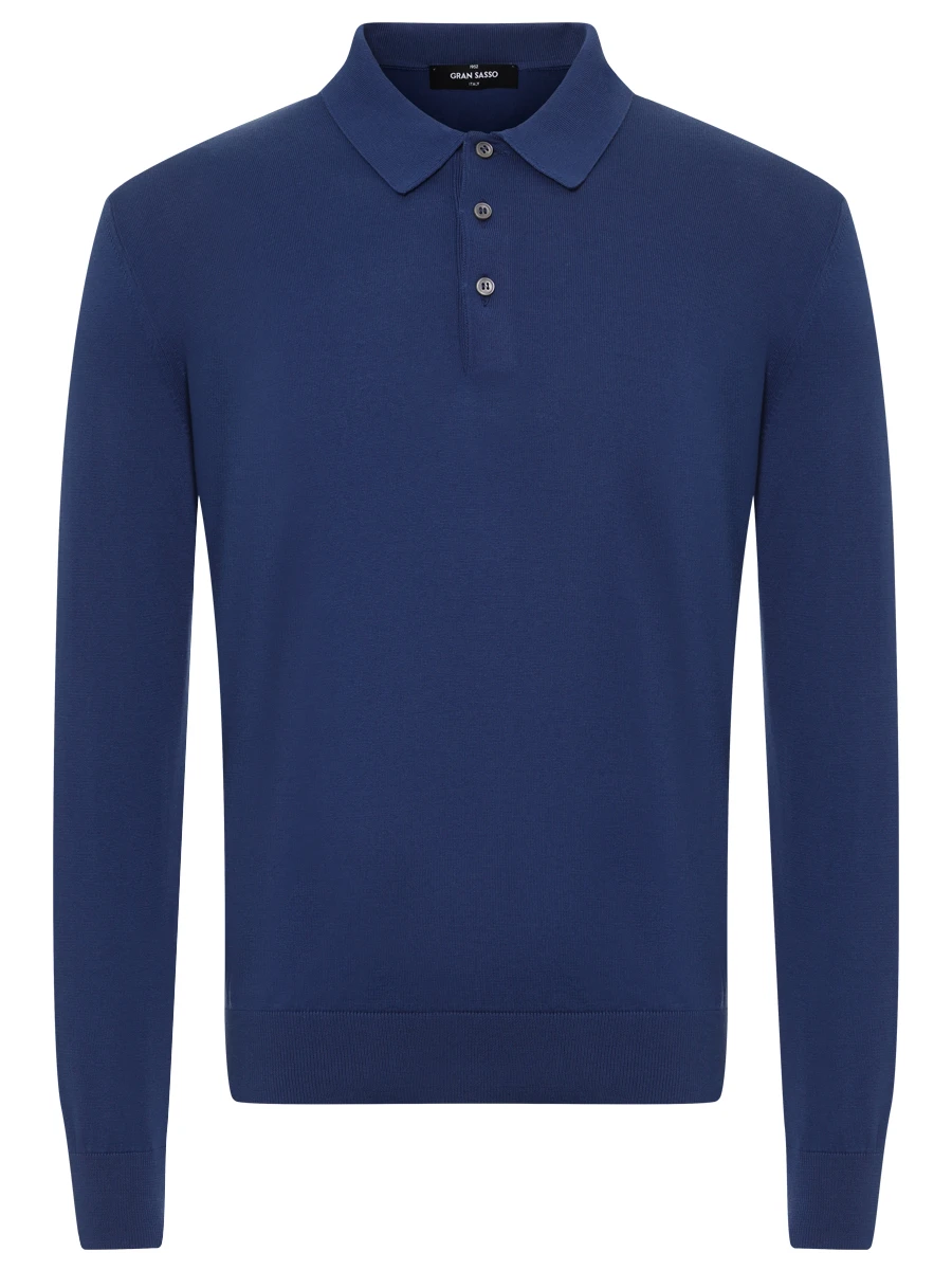 Поло хлопковое