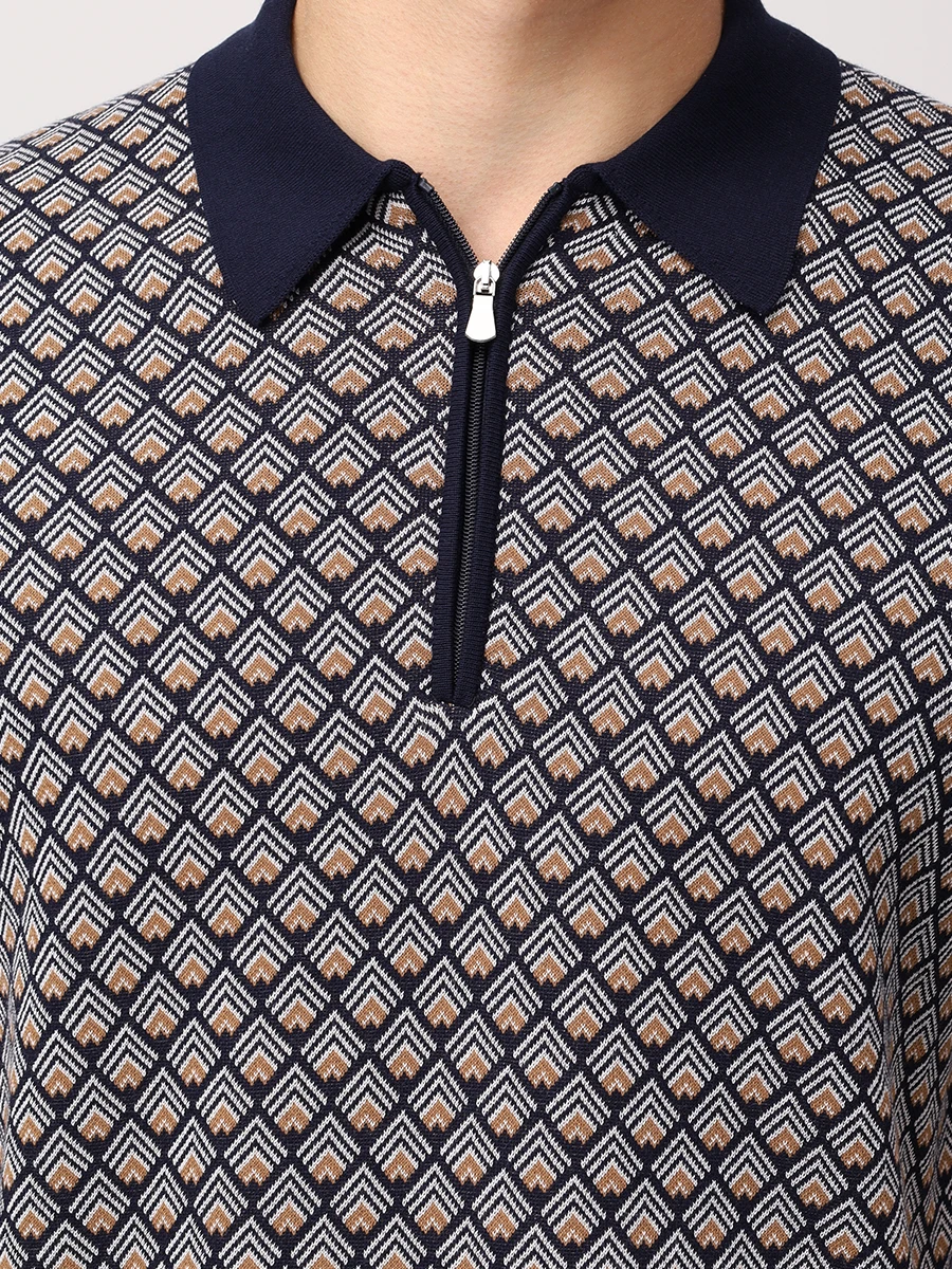 Поло хлопковое