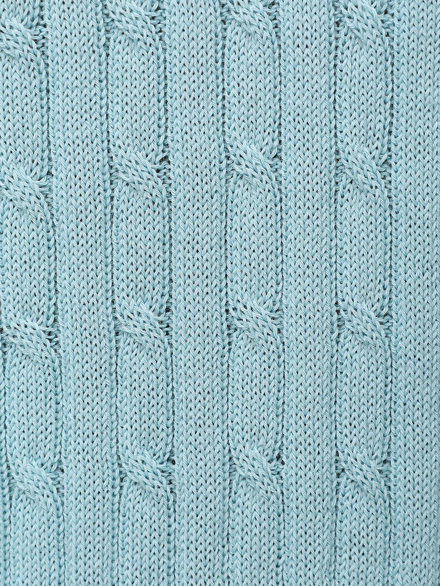 Поло хлопковое