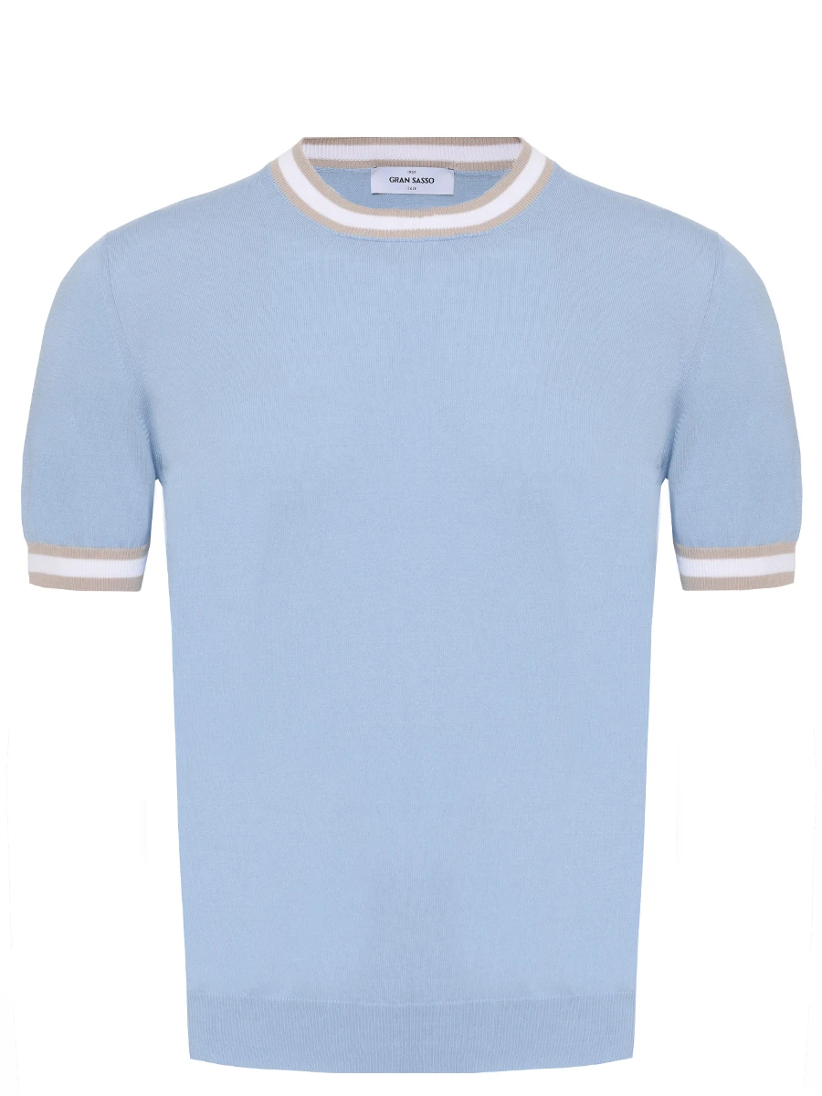 Футболка хлопковая