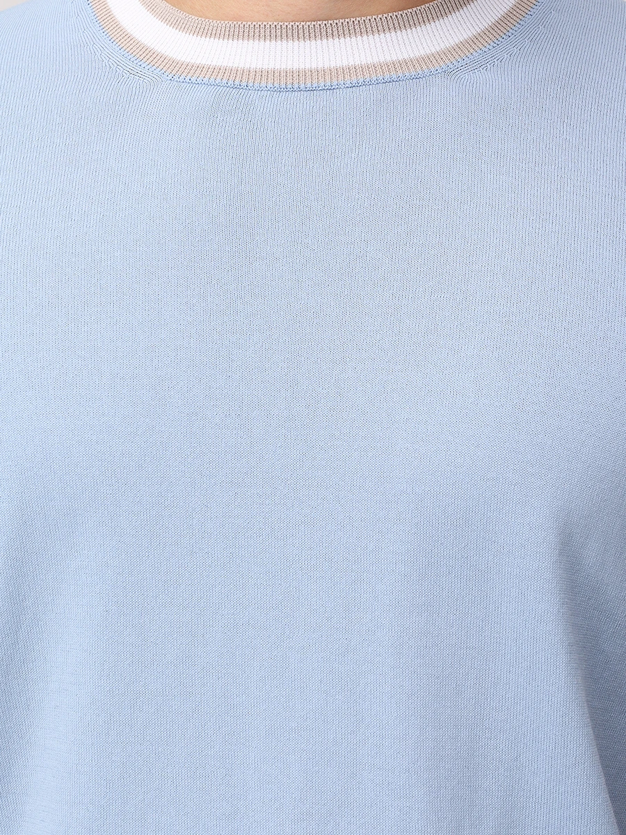 Футболка хлопковая