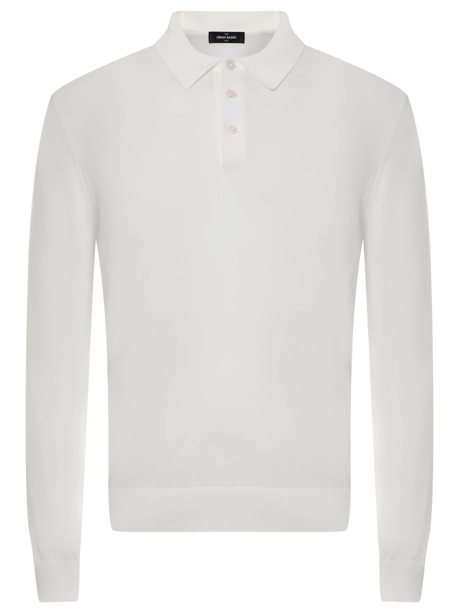 Поло хлопковое