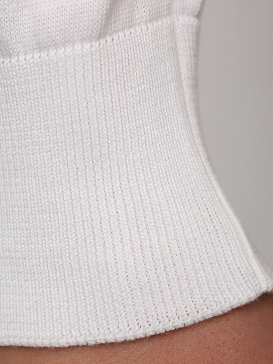 Поло хлопковое