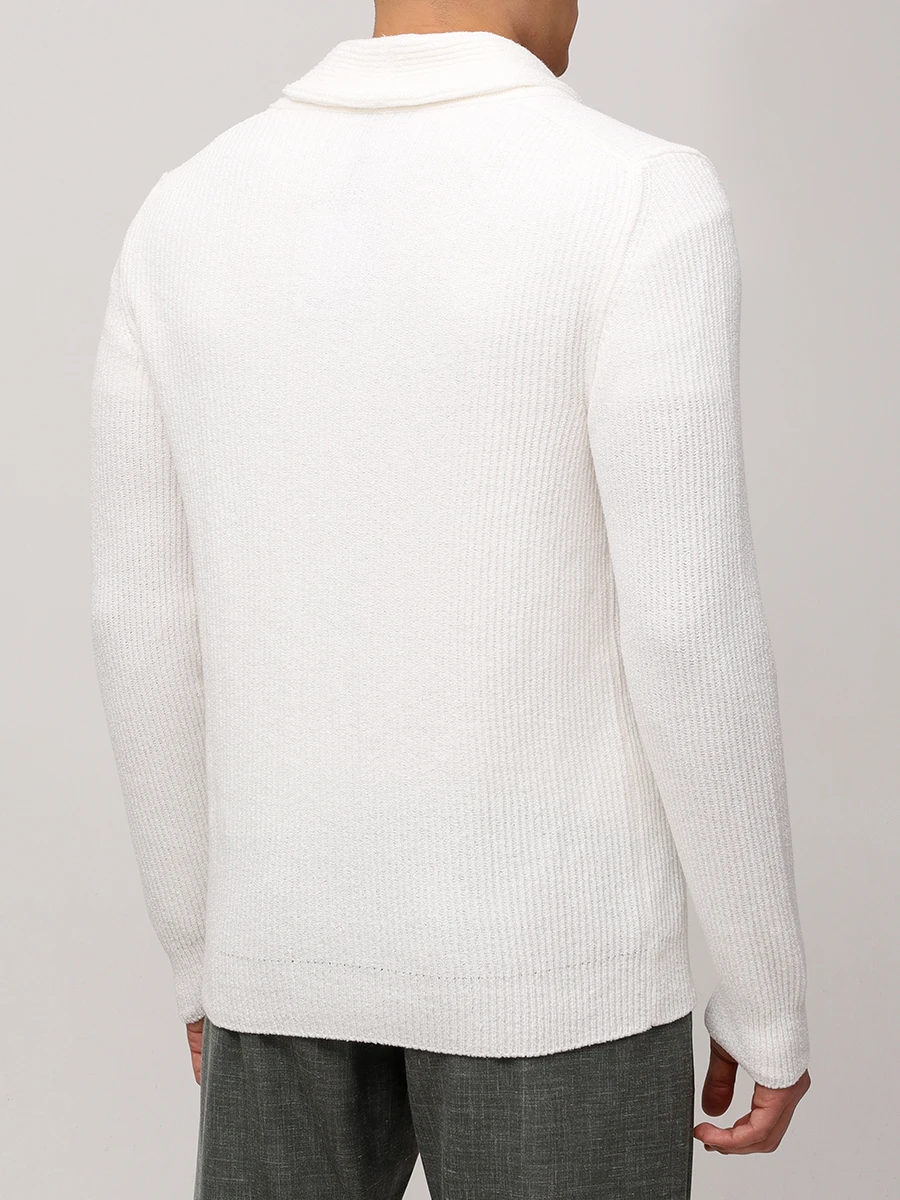 Кардиган хлопковый