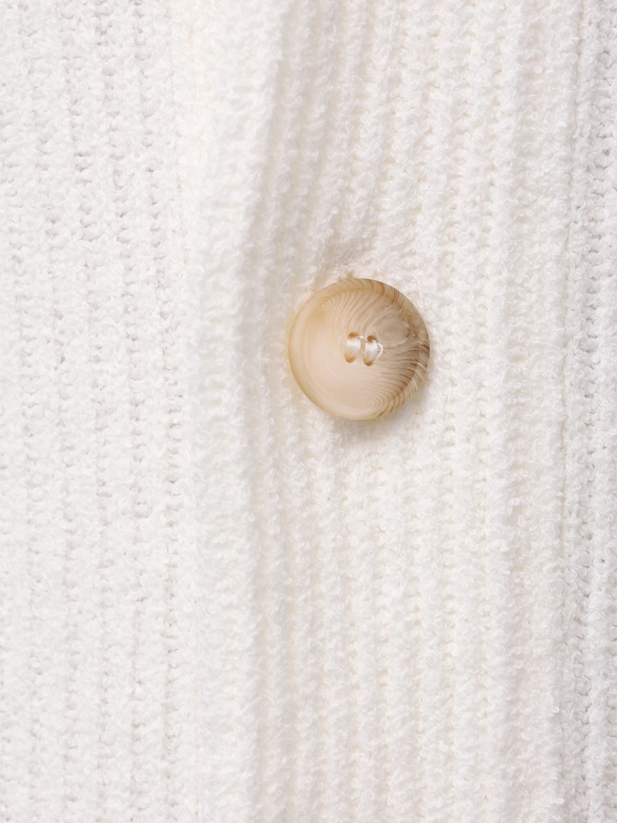 Кардиган хлопковый