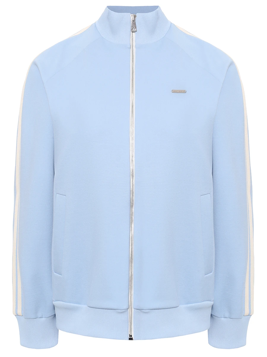 Олимпийка из вискозы