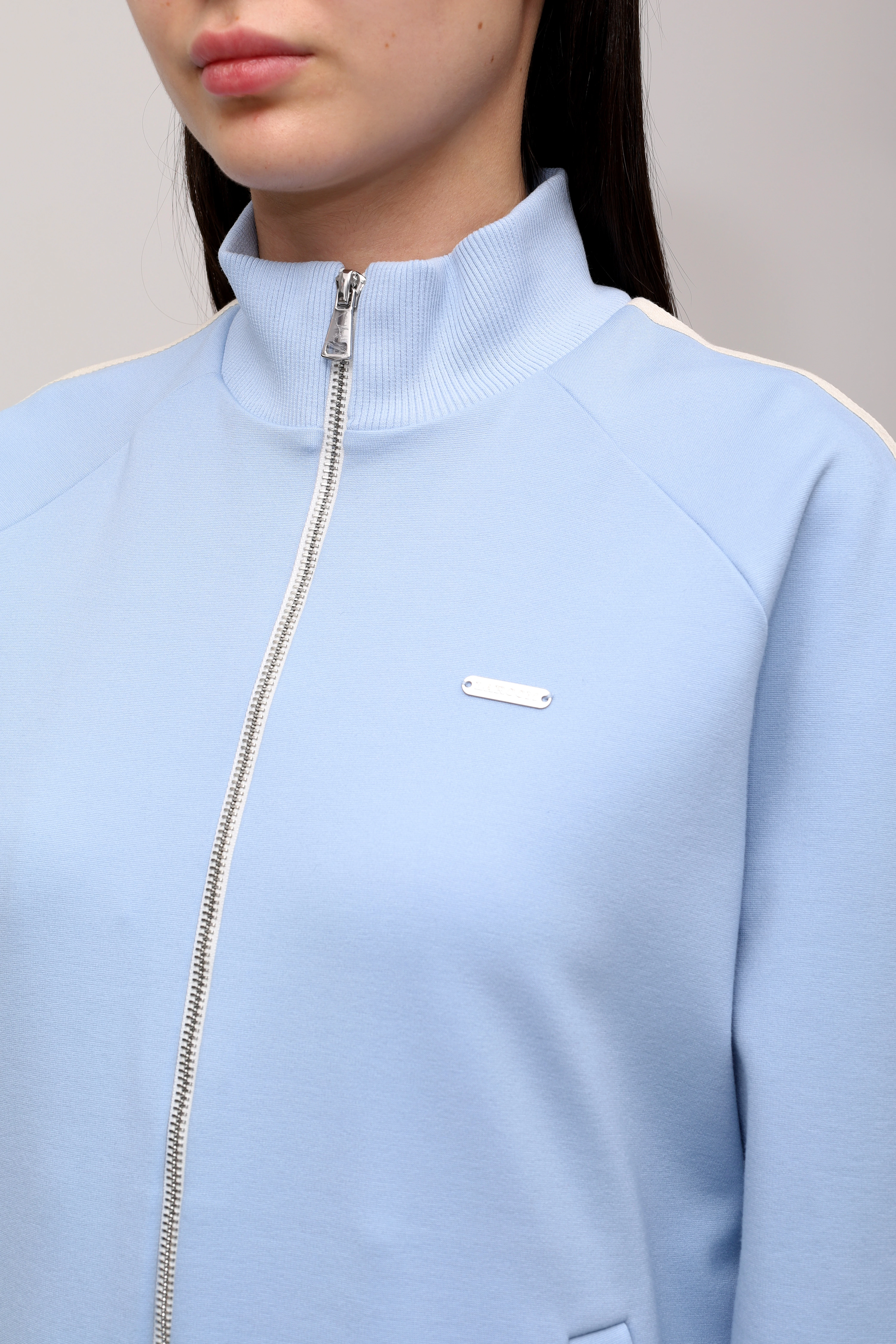 Олимпийка из вискозы