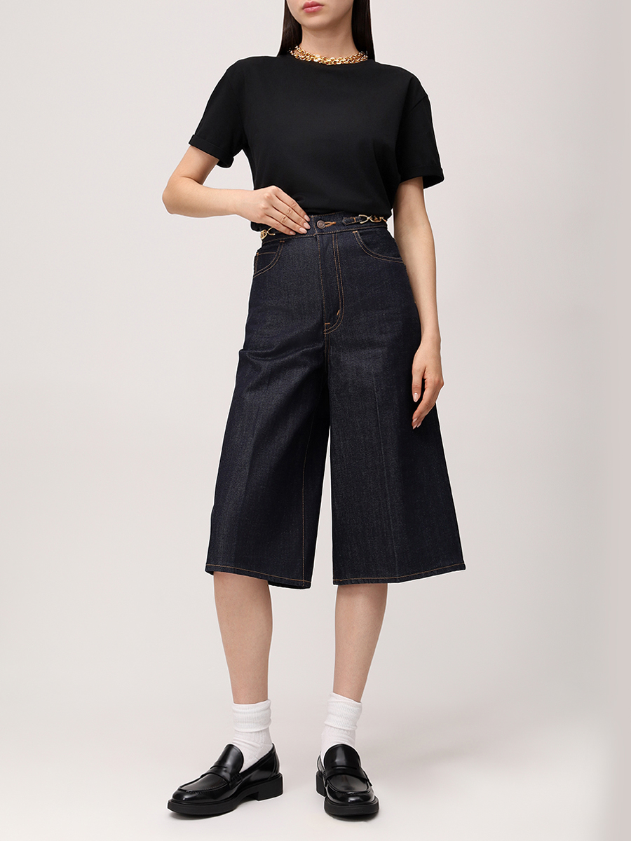 Футболка хлопковая