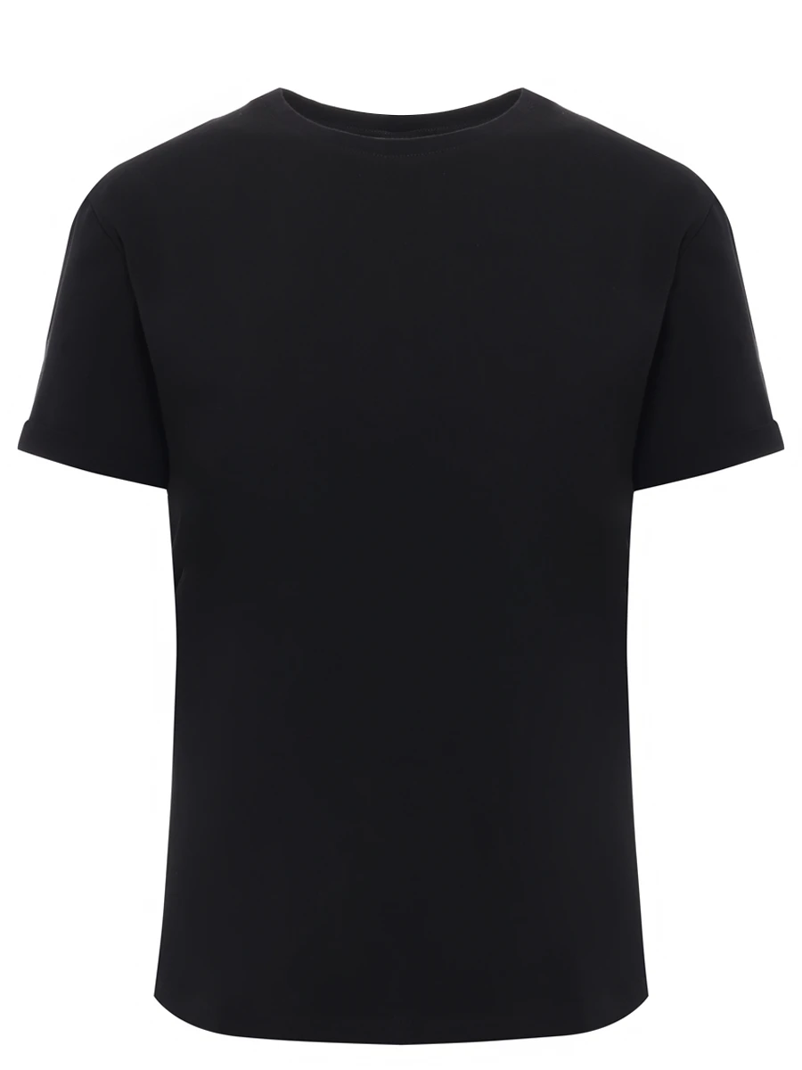 Футболка хлопковая