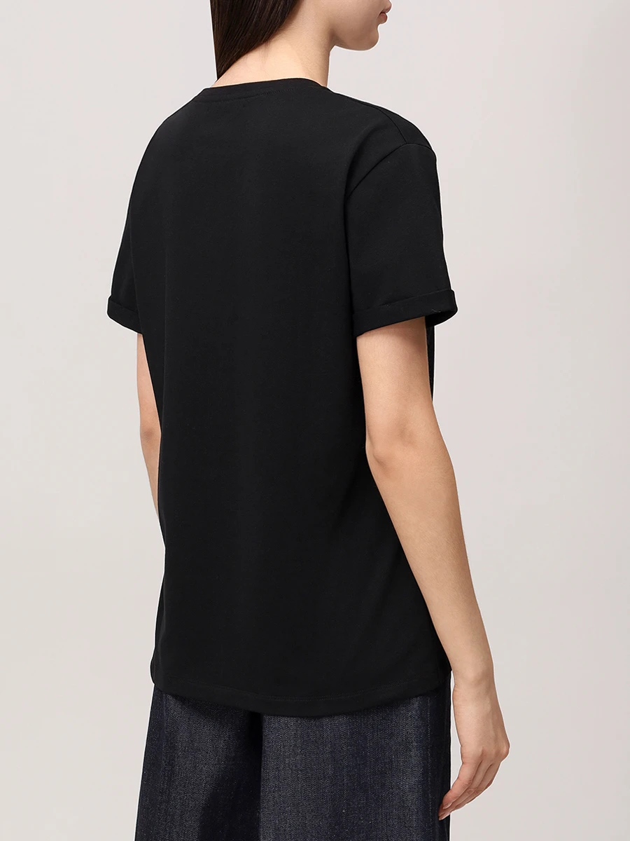 Футболка хлопковая