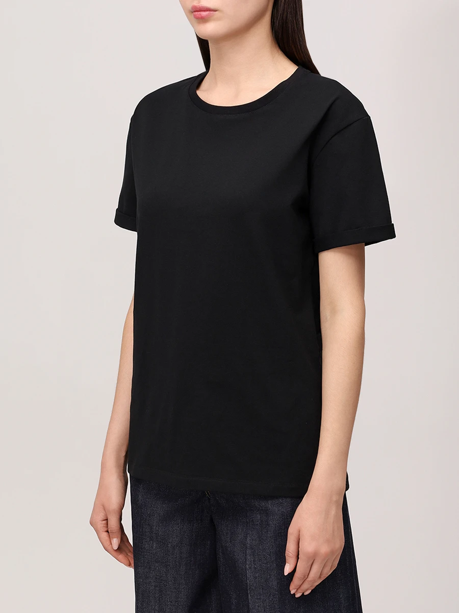 Футболка хлопковая