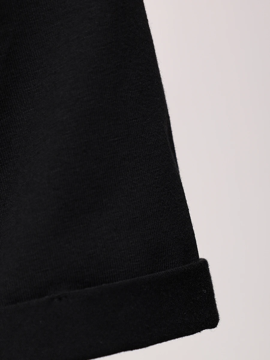 Футболка хлопковая