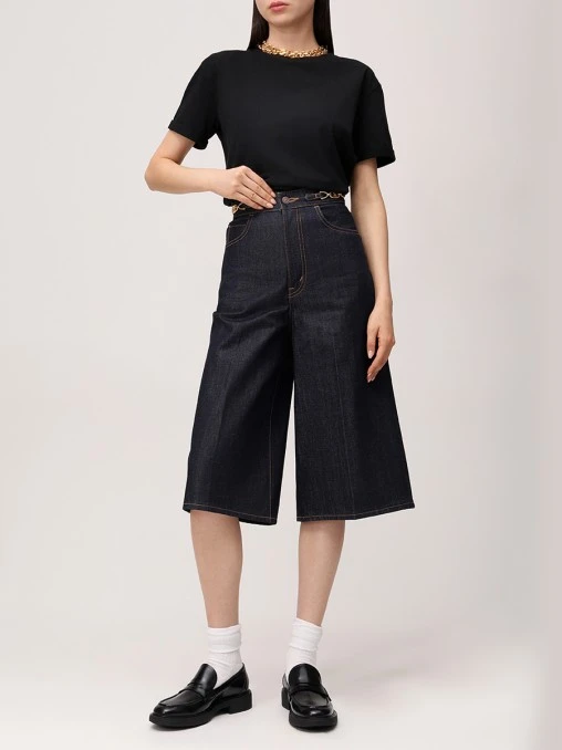 Футболка хлопковая LAROOM