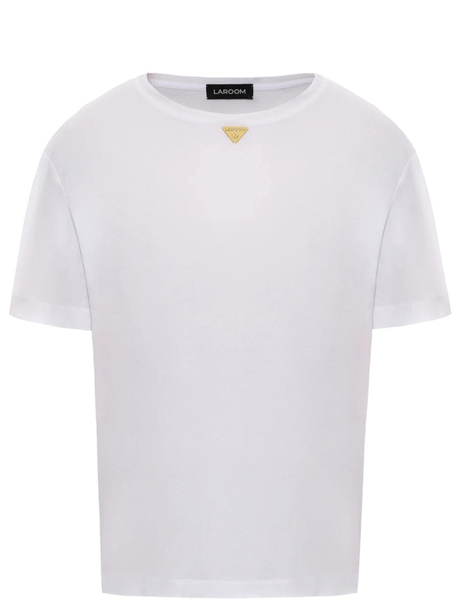 Футболка из вискозы