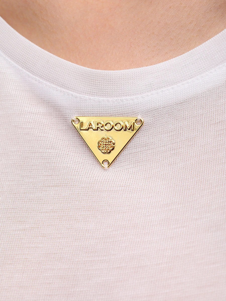 Футболка из вискозы