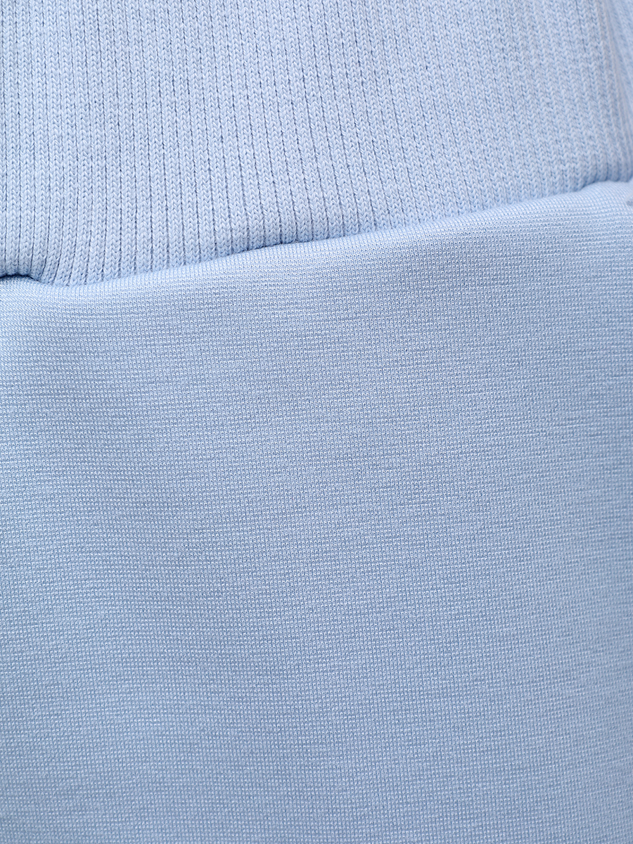 Брюки из вискозы