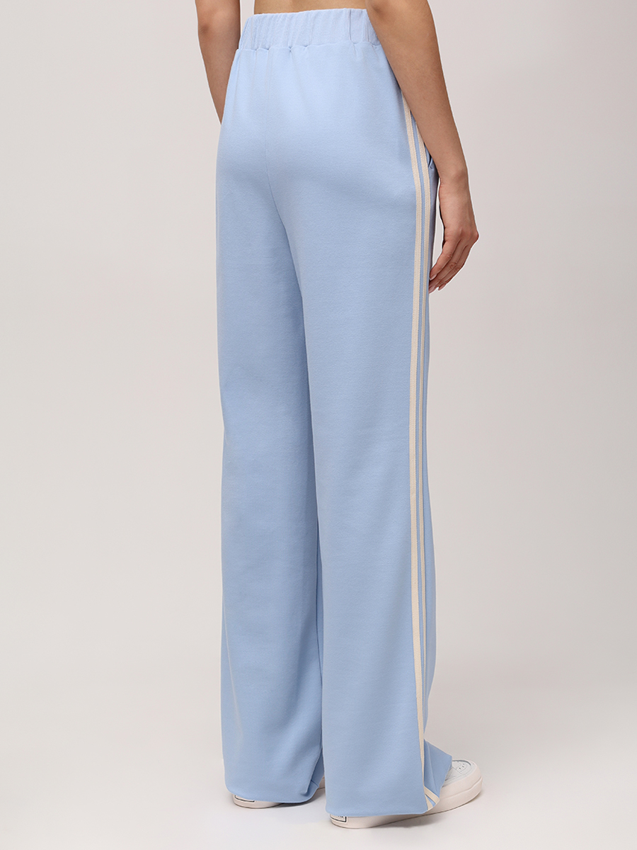 Брюки из вискозы