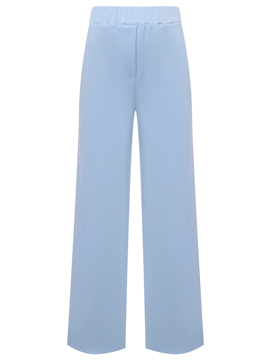 Брюки из вискозы