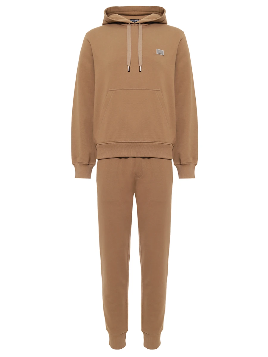 Костюм хлопковый