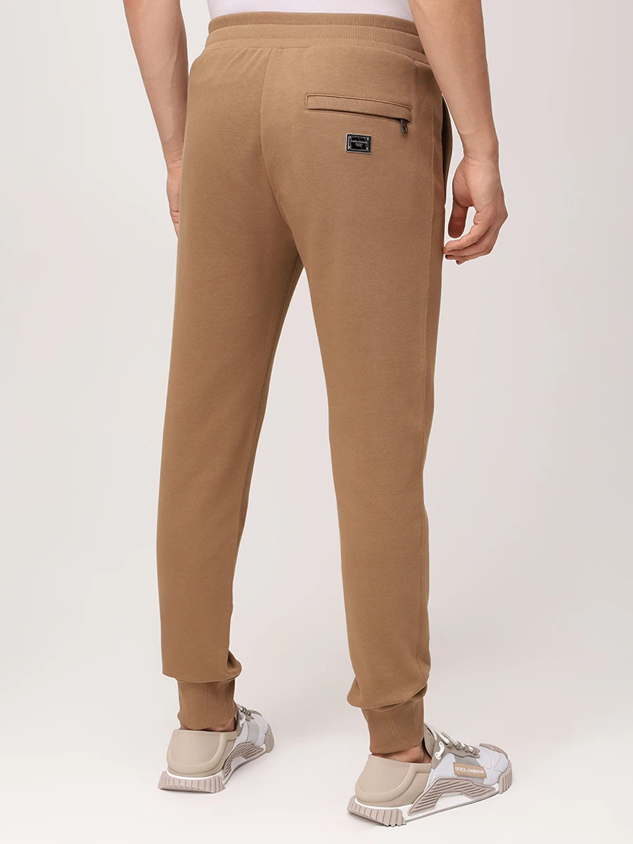 Костюм хлопковый