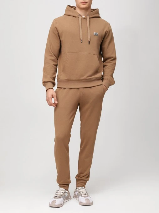 Костюм хлопковый DOLCE & GABBANA