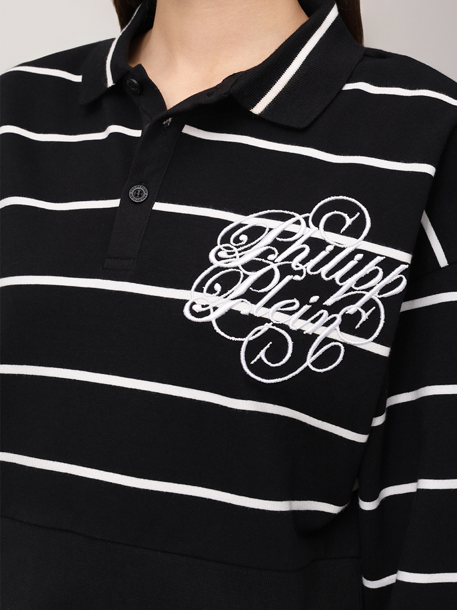 Поло хлопковое