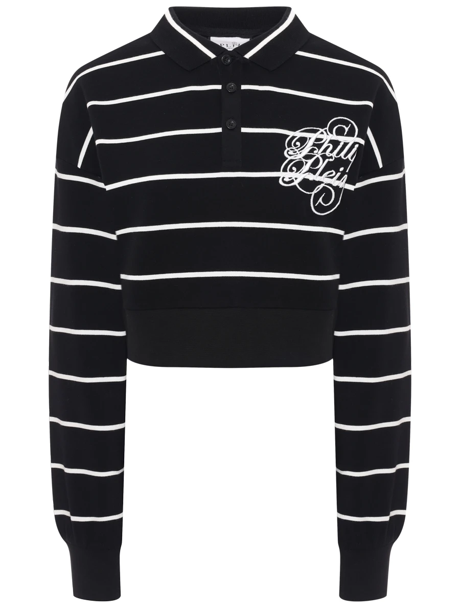 Поло хлопковое