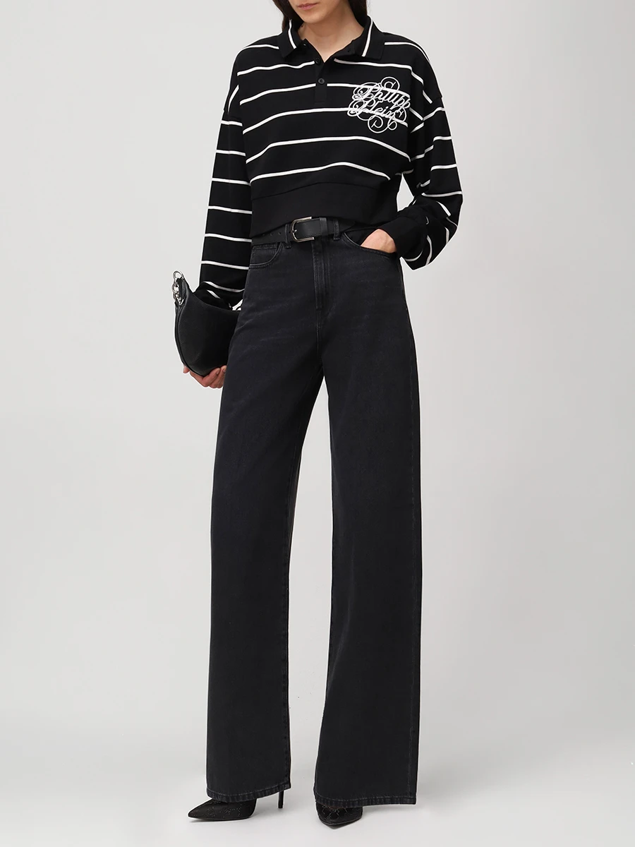 Поло хлопковое