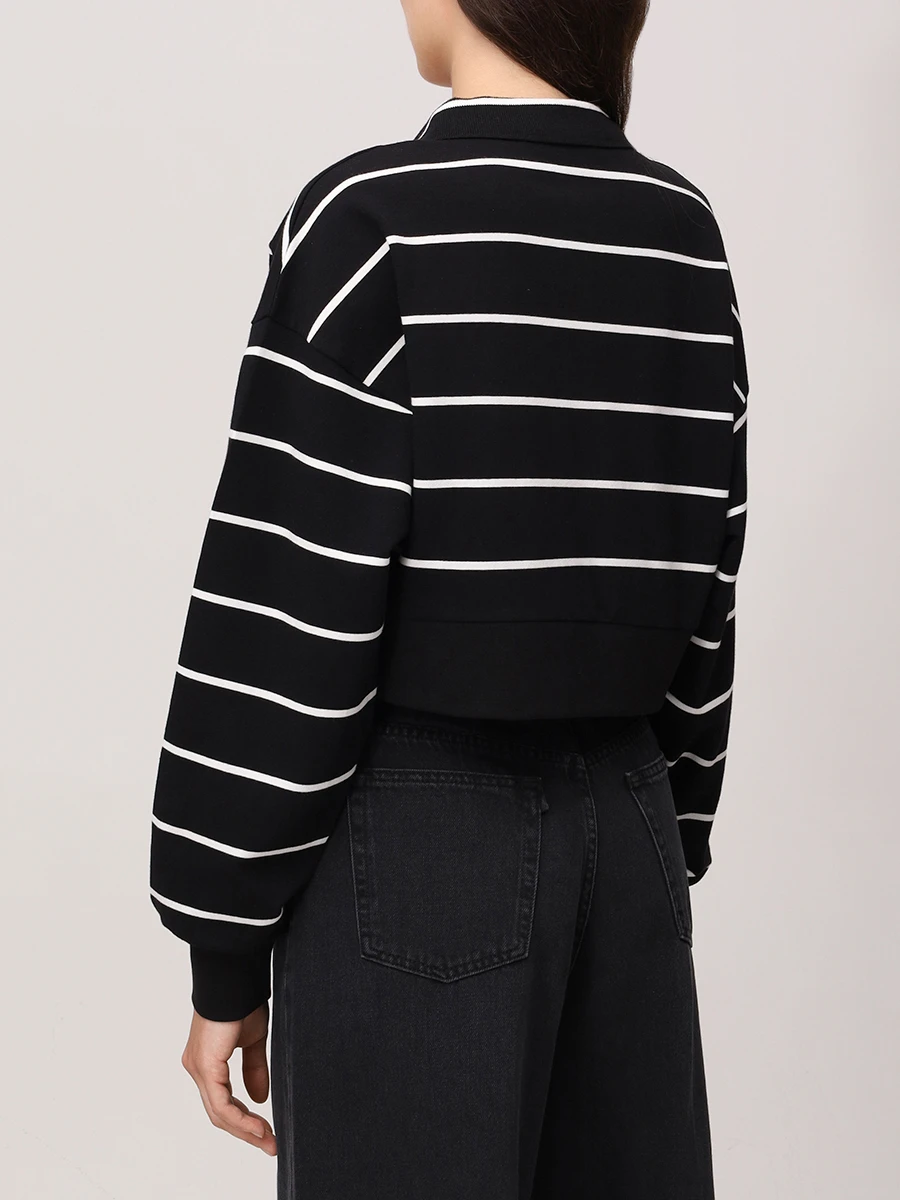 Поло хлопковое