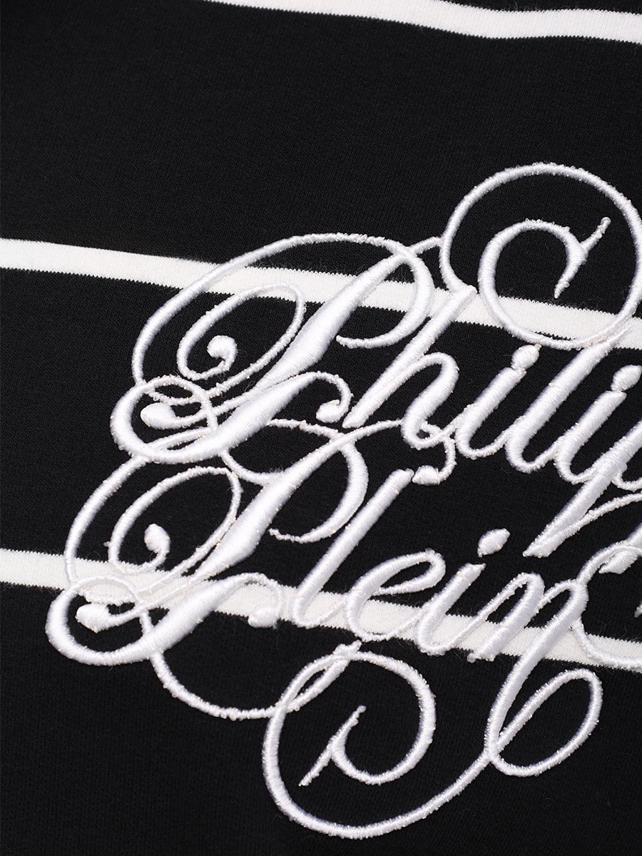 Поло хлопковое